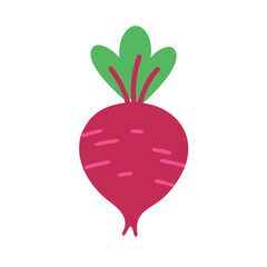  Juicy Beetroot with Greens