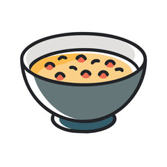  Warm Barley Soup for Comfort