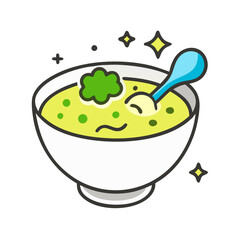  Classic Creamy Broccoli Soup