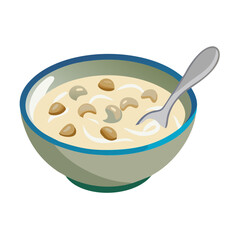  Delicious Creamy Mushroom Soup