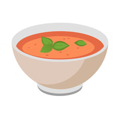  Delicious Tomato Basil Bisque