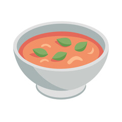  Delicious Tomato Basil Soup