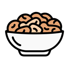  Delicious Roasted Nuts