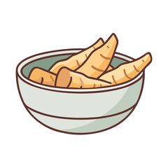  Delicious Roasted Parsnips