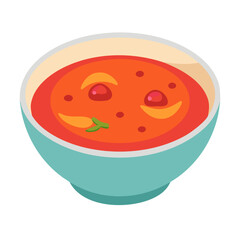  Delicious Roasted Red Pepper Soup
