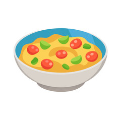  Nutritious Vegetable Curry Dish