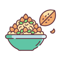 Healthy Buckwheat Grains