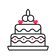  Delicious Chocolate Cake Slice