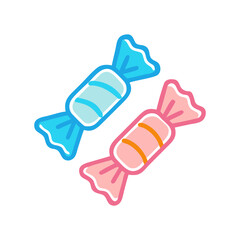  Colorful Candy Treats