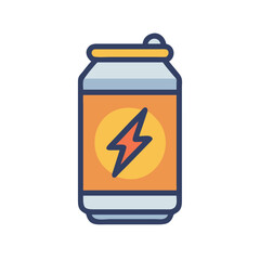  Nutritious Energy Drink Can
