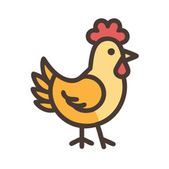  Fresh Chicken Ingredients