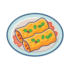  Nutritious Chicken Enchiladas