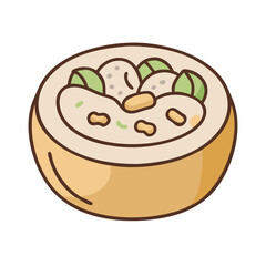  Nutritious Clam Chowder Dish