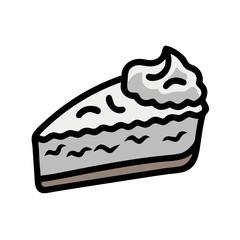  Nutritious Coconut Cream Pie Slice