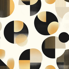 Colorful Abstract Geometric Background with Dynamic Polygon Shapes and Modern Lines – Futuristic Digital Art Pattern