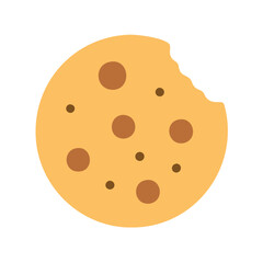  Delicious Chocolate Chip Cookie