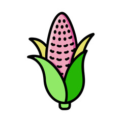  Nutritious Corn Cobs