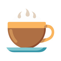  Nutritious Cappuccino Beverage