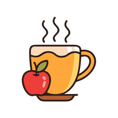  Delicious Hot Apple Cider