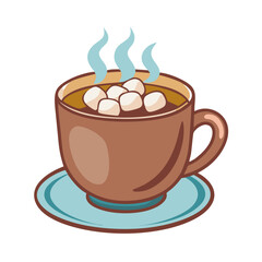  Nutritious Hot Chocolate Delight