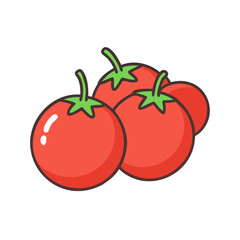  Nutritious Cherry Tomatoes