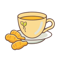  Classic Ginger and Honey Tea for Daily Enjoyment