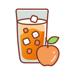  Chill Iced Apple Tea for Hot Days