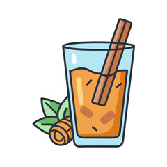  Refreshing Iced Cinnamon Tea for Warm Days