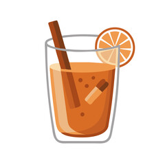  Classic Iced Cinnamon Spice Tea