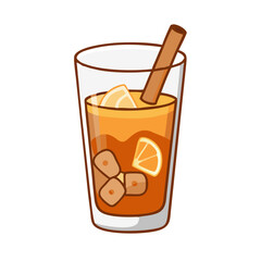  Refreshing Iced Ginger Cinnamon Tea