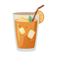  Delicious Iced Ginger Chai for Warm Days