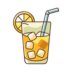  Classic Iced Ginger Lemonade for Relaxation