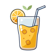  Chill Iced Honey Lemon Tea for Warm Days