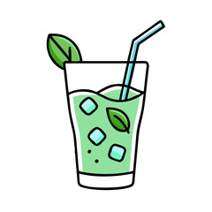  Classic Iced Mint Green Tea for Tea Lovers