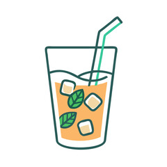  Soothing Iced Mint Tea for Comfort
