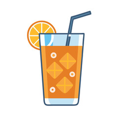  Delicious Iced Orange Tea for Refreshment