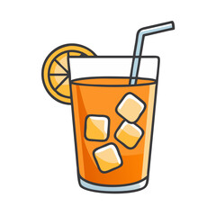 Classic Iced Orange Tea for Tea Lovers