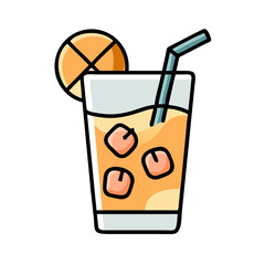  Classic Iced Peach Lemonade for Tea Lovers