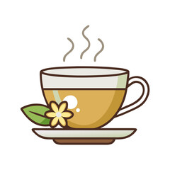  Classic Iced Jasmine Tea for Tea Lovers