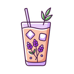  Classic Iced Lavender Tea for Tea Lovers