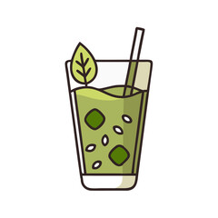  Refreshing Iced Matcha Tea for Summer