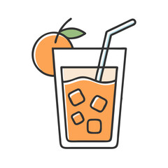  Chill Iced Peach Tea for Comfort