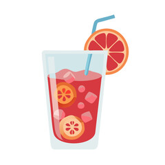  Classic Iced Pomegranate Tea for Tea Lovers