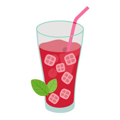  Refreshing Raspberry Iced Tea for Hot Days