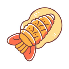  Savory Grilled Lobster Tail for Seafood Lovers
