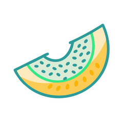  Fresh Cantaloupe Slices for a Healthy Snack