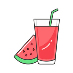  Fresh Watermelon Juice for Summer Refreshment