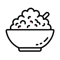  Savory Fried Rice Bowl for Meal Time