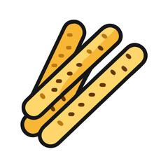  Delicious Garlic Breadsticks for Appetizers