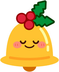 Cute Christmas Bells - Sleep 